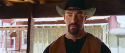 Sir, are you
accusing me of thievery? - Gunfight at Rio Bravo