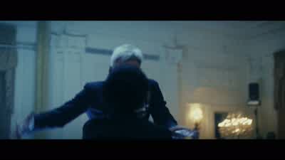 -Sir, are you hit? - Captain America: Brave New World