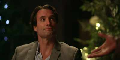 Sir, who are you?
I apologize. I'm Bryan. - For the Love of Jason