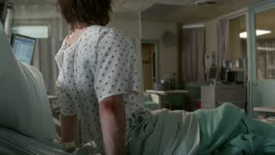 Sir, are you okay? - Fear the Walking Dead