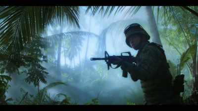 - Sir?
- Armed and loaded. - The I-Land