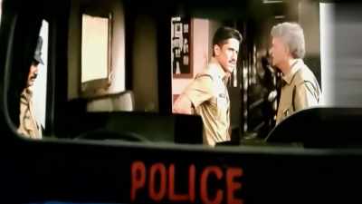 Sir, ask him to treat
every complaint equally. - Custody