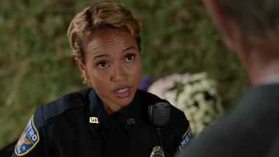Sir, badamy sprawę - Searching for a Serial Killer: The Regina Smith Story