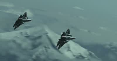 Sir, bandits are two minutes from target. - Top Gun: Maverick