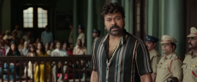 Sirâ€¦ - Waltair Veerayya