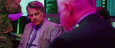 Sir, by the end of the week, - Doomsday Meteor