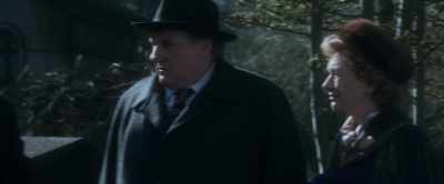 - Sir, can we continue?
- Yes. - Maigret