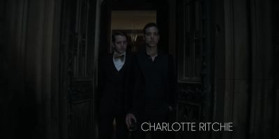 Sir, can I get you anything? - You