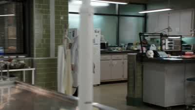 Sir, can I help you with something? - iZombie