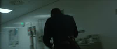 Sir, can I help you? - Doctor Strange