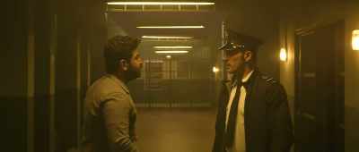Sir, can you please
tell me, where, - Mission: Chapter 1