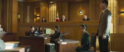 Sir, can you state your name and rank - Innocent Witness