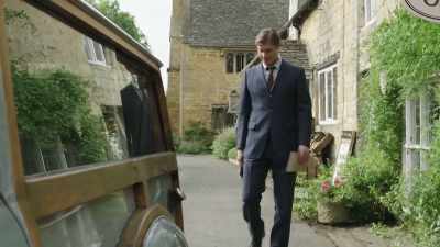  Sir, can you tell me why Felix - Sister Boniface Mysteries