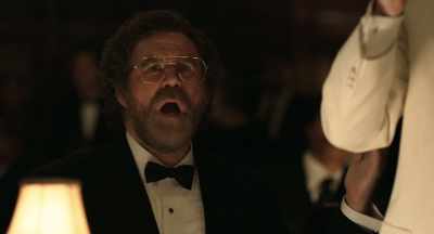 -Sir, you can't go backwards.
-Why not? We meant ten. - The Shrink Next Door