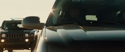 - Sir? - Captain. - The Last Stand