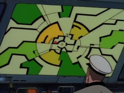 Sir, Central reports
that Station One has been breached. - Gargoyles