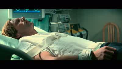 Sir? Commissioner, do you really think an ordinary citizen would try to kill this man? - The Dark Knight