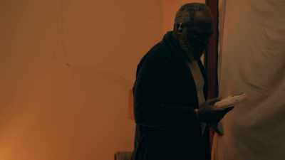 Sir, for confirmation
purposes, can you give me your name? - The Killing of Kenneth Chamberlain