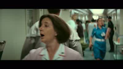 Sir, could you help, please? - The Dark Knight