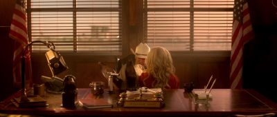 Sir could I please have a candy for the taste - The Human Centipede 3 (Final Sequence)