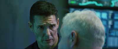 Sir, that could kill
our men, you know, - Doomsday Meteor