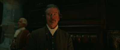 Sir. de Schinkel accepts
your conditions. - The Promised Land