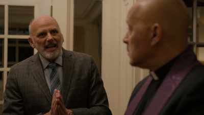 Sir, demonic possession
is not a recognized psychiatric diagnosis. - Evil