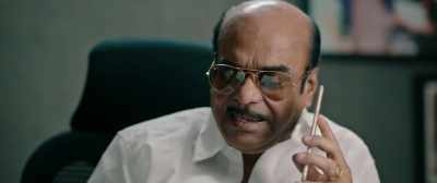 Sir, DGP… - Thunivu