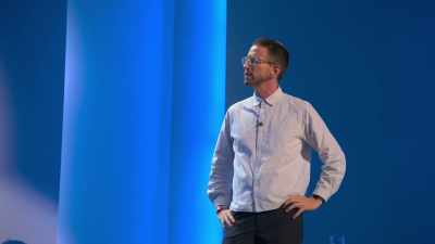 "Sir, we did the whiskey test." - Neal Brennan: Blocks