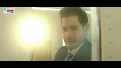 -Sir, did it work out? 
-Pooja is coming there as you said. - Maharshi