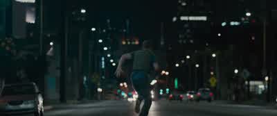 Sir, did you hear that? - Furious 7