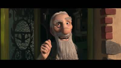 Sir, did you try to start your plane again? - The Little Prince