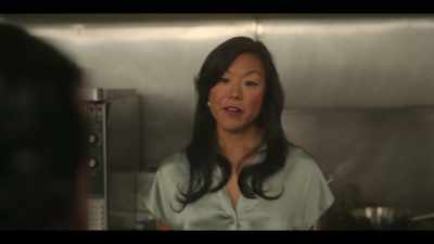 Sir, do you have a question for me? - The Girls on the Bus
