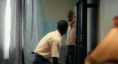 Sir, do you need anything sir? - Breath of Life
