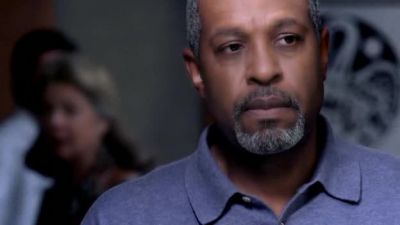 Sir, Dr. Shepherd is here. - Grey's Anatomy