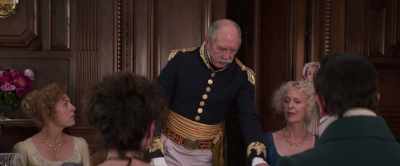 Sir.
Duty forces me to cut short this meal, - Return of the Hero