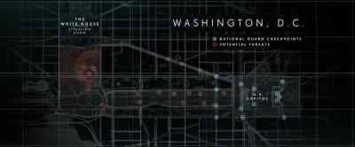 Sir, estimate on
the mall is several thousand, - War Game