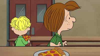 Sir, is everything okay? - Camp Snoopy