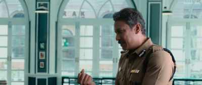 Sir, everything that has happened
inside this room has gotten leaked. - Thunivu