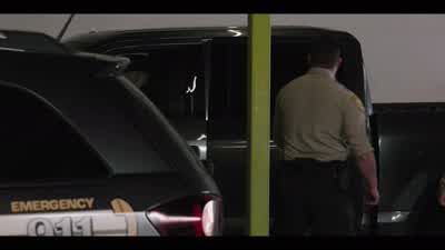 - Sir, face away. - Yellowstone