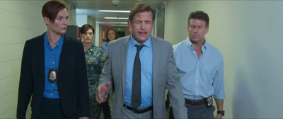 Sir, this facility-- - 2025 Armageddon