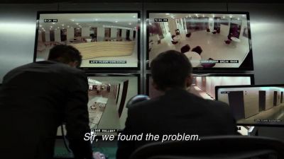 Sir, we found the problem. - Marvel's Daredevil