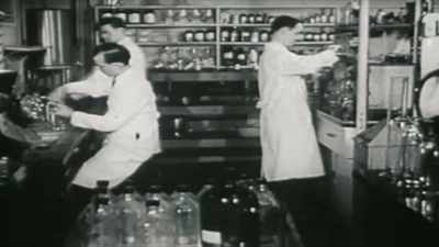 Sir Frederick Banting,
one of those scientists, - The Diabetes Solution