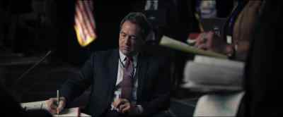 - Sir, from
a federal perspective, - War Game