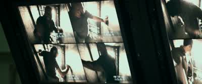Sir? Get the assets out of there. - Escape Plan