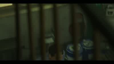 Sir, give me my paycheck. - Squid Game