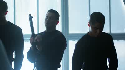 Sir, got a caller. - Gotham
