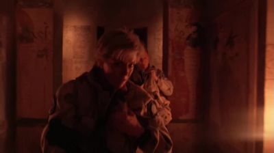 - Sir, we got it.
- lt's too late. - Stargate SG-1