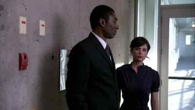 Sir, we got this one,
but the others got away. - Kyle XY