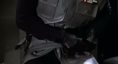SIR HADN'T YOU BETTER BUCKLE UPUH BUCKLE THISLUDICROUS SPEED GO - Spaceballs